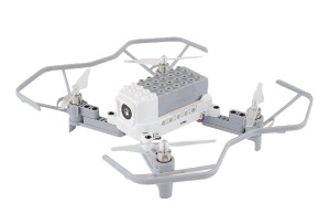 Dronă programabilă Litebee Wing