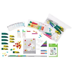 Early Math101 - Numere și măsurători Nivelul 3