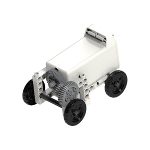 Forța vântului 4.0 Constructor experimental - Img 2