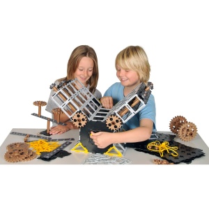 Kit Clasa Inginer Polydron