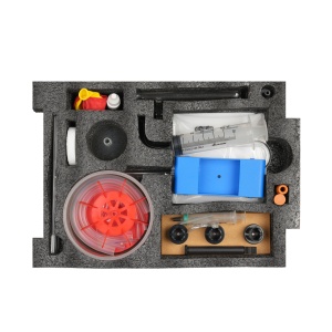 Kit STEM de Fizică 6 - Mecanica fluidelor și gazelor - Img 2