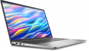 Laptop Dell 15, 15.6", Intel i5, 16GB RAM, 512GB SSD, argintiu - Img 2