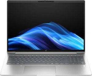 Laptop HP ProBook 4 G1iR, 16", Core 5, 16GB RAM, 512GB SSD, argintiu