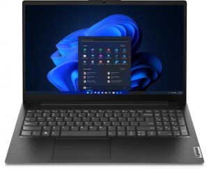 Laptop Lenovo V15 G4, 15.6", AMD Ryzen 5, 16GB RAM, 512GB SSD, negru