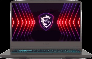 Laptop MSI Thin A15 B7VE, 15.6", Ryzen 7, 16GB RAM, 512GB SSD, RTX 4050