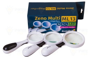 Lupă Zeno Multi ML13 - Img 2