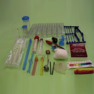 Microchem - Set extins