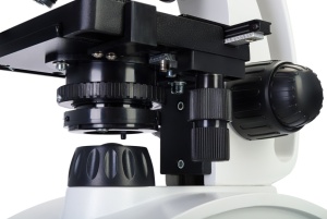 Microscop Discovery Atto Polar cu cameră digitală 5 Mpx - Img 3