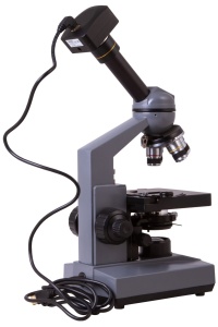 Microscop monocular digital Levenhuk D320L 3.0 M - Img 2