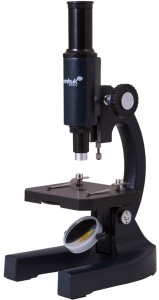 Microscop monocular Levenhuk 2S NG