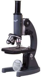 Microscop monocular Levenhuk 5S NG