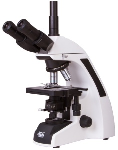 Microscop trinocular Levenhuk MED 900T