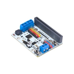 Motor:bit – mini motor pentru micro:bit pentru proiecte STEM - Img 4