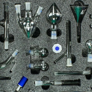 OrganicLab Flex 22 – Set extins pentru chimie organică (10/19) - Img 2