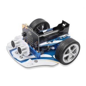 Robot programabil Micro:bit Smart Cutebot Pro