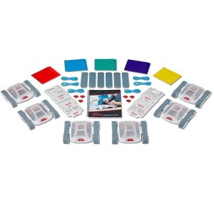 Robot programabil Sphero RVR+ Multi pack