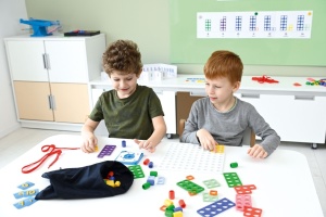 Rulете Numicon - Img 4