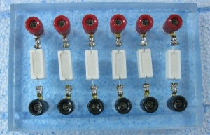 Set de rezistoare