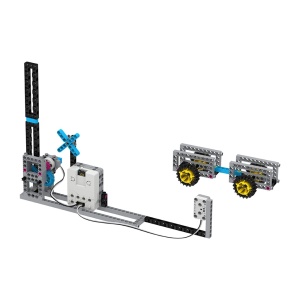 Set extins de senzori pentru roboți micro:bit - Img 3