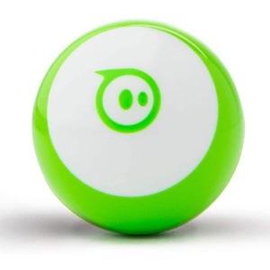 Set Sphero mini Robot-ball, 4 buc. verde - Img 2