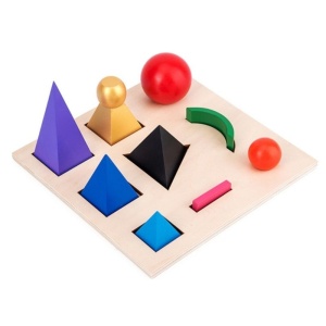 Simboluri Gramaticale Montessori