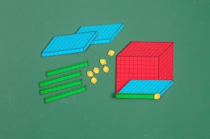 Sistem zecimal, 3D magnetic