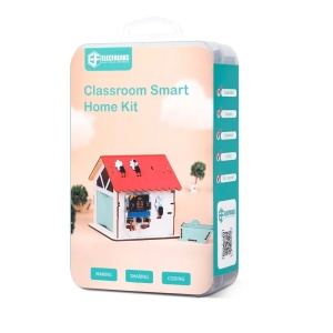Smart Home - Kit de învățare Microbit