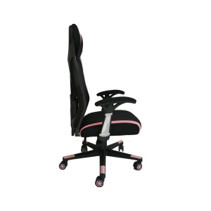 Soft Game RFG Scaun Gaming, negru-roz - Img 3