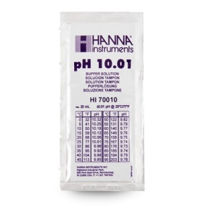 Soluție tampon pH 10,01