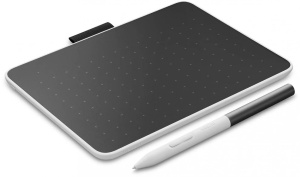 Tabletă grafică Wacom One Medium, stilou, USB - Img 3
