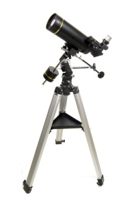 Telescop Levenhuk Skyline PRO 80 MAK - Img 1