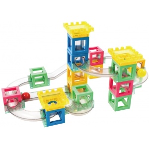 Tunel modular magnetic