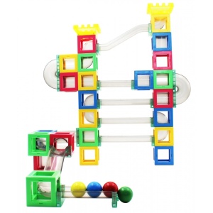 Tunel modular magnetic - Img 3