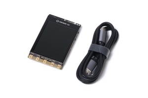 UNIHIKER K10 AI Explorer – Placă de codare inteligentă pentru STEM și inteligență artificială - Img 2