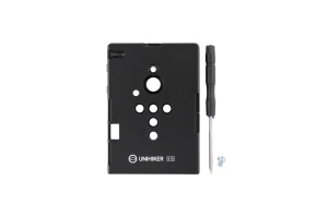 UNIHIKER K10 ShieldCase – Husă de protecție din plastic pentru computer cu o singură placă - Img 4