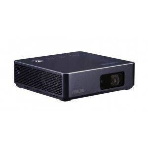 Videoproiector LED Portabil ASUS ZenBeam S2 USB-C, 720P (1280x720), 500 lumeni, baterie 6000mAh - Img 3