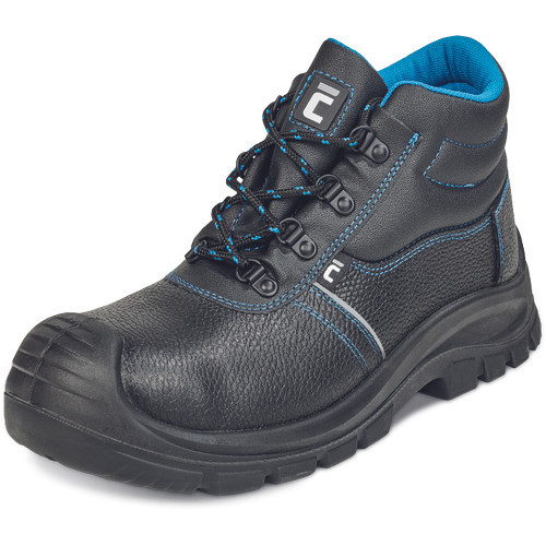 RAVEN XT S3 SRC bocanci negru