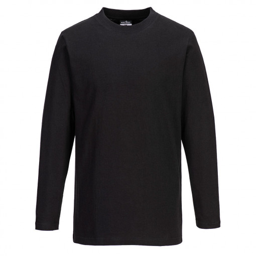 Tricou cu Maneci Lungi