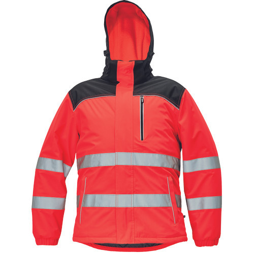 Jacheta KNOXFIELD HV WINTER parka