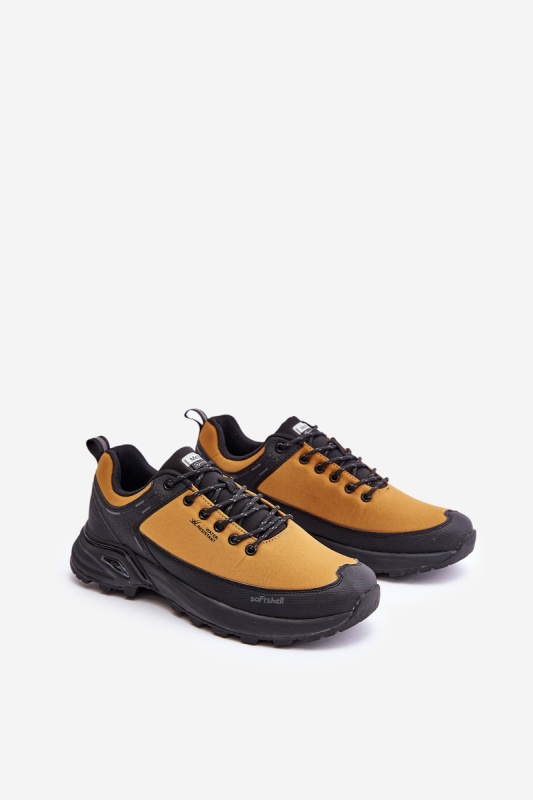 Спортни обувки McBraun SH33745 - камел
