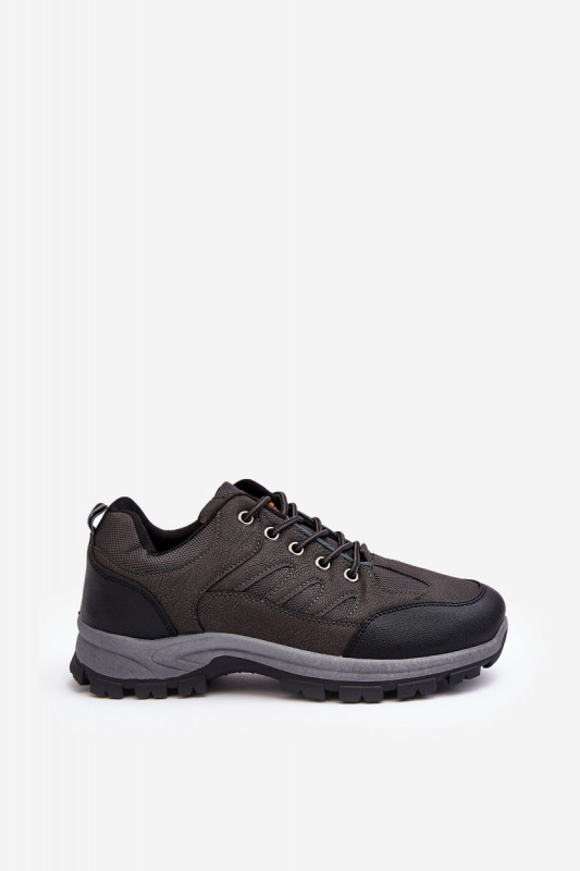 Спортни обувки Alveze SH28420 - черни