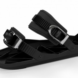 Miniskiuri Snowfeet II