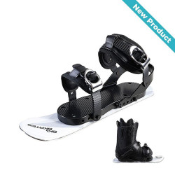 Skiskates pentru Boots - 44cm