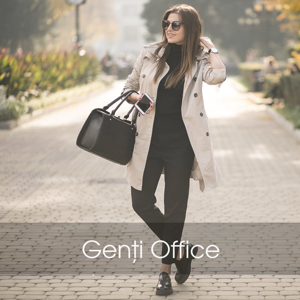 genti-office