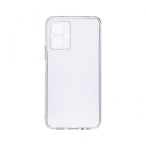 Husa BestCase® Clear Silicon 2MM, Compatibila Cu Motorola Moto G14, Antisoc, Protectie Camera, Margini ridicate pentru protectia ecranului, Transparent