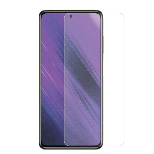 Intelli® Folie Sticla compatibila cu Honor 90 Smart / X7c / X7b / 200 Smart / Play 60 Plus, 0.33mm, 9H, Case friendly, Folia nu acopera tot ecranul, Transparent