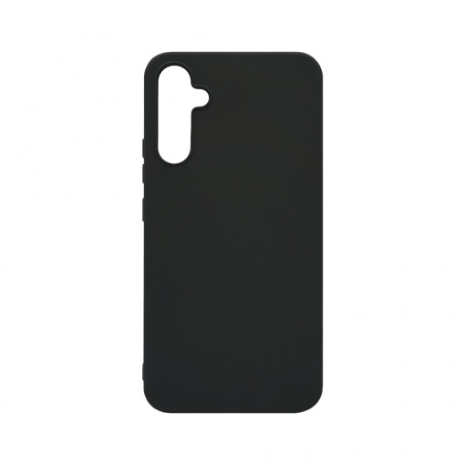 Husa BestCase® 0.8MM Slim Silicon, Compatibila Cu Samsung Galaxy A13 5G, Rezistenta la uzura, Negru