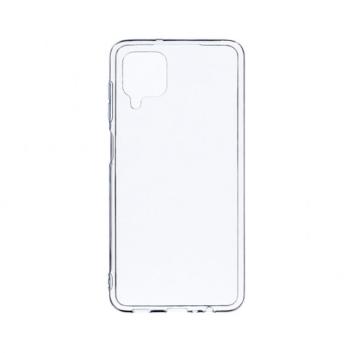 Husa BestCase® ULTRA SLIM, Compatibila Cu Samsung Galaxy M32 4G, Silicon Gel subtire, Transparent