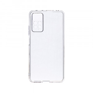 Husa BestCase® ULTRA SLIM, Compatibila Cu Nokia 1.3, Silicon Gel subtire, Transparent - Img 1