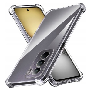 BestCase® Husa Anti Shock Pentru Realme C75, Transparent - Img 1